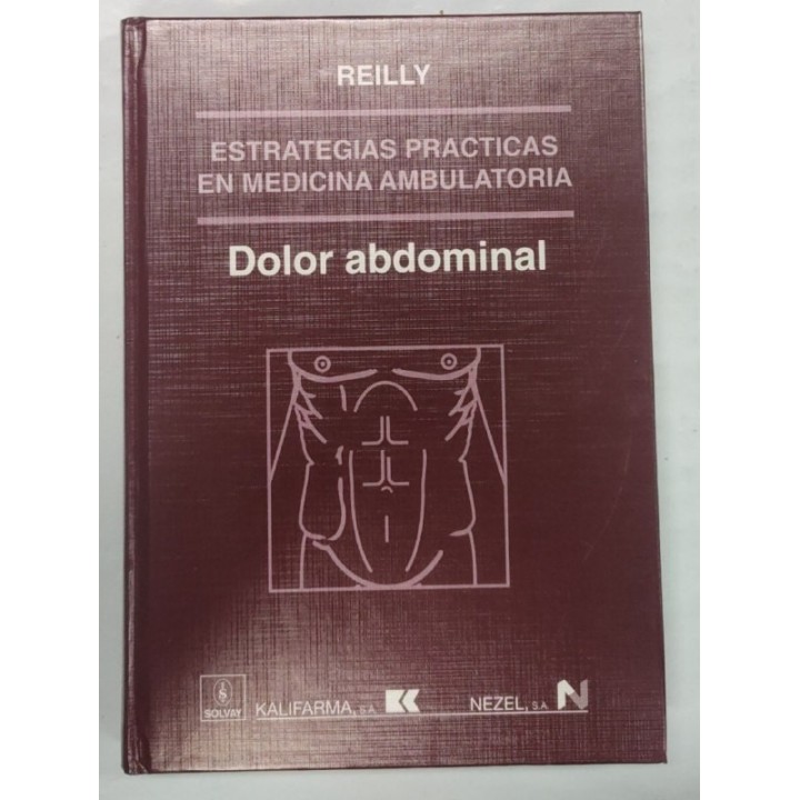Estrategias prácticas en medicina ambulatoria. DOLOR ABDOMINAL